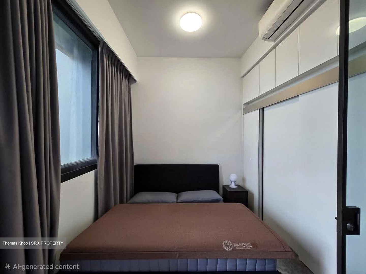 Midtown Bay (D7), Apartment #623903441